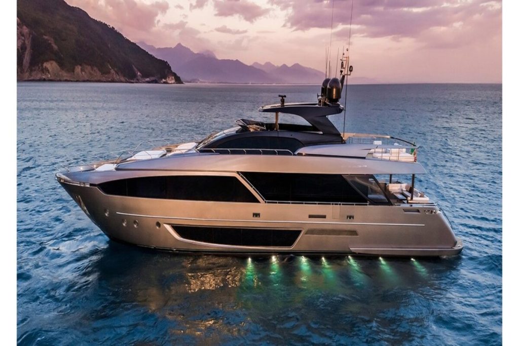 Facts On Yacht Charter