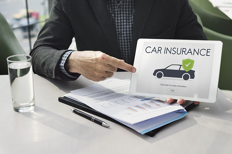 User Guide On Car Insurance Quote