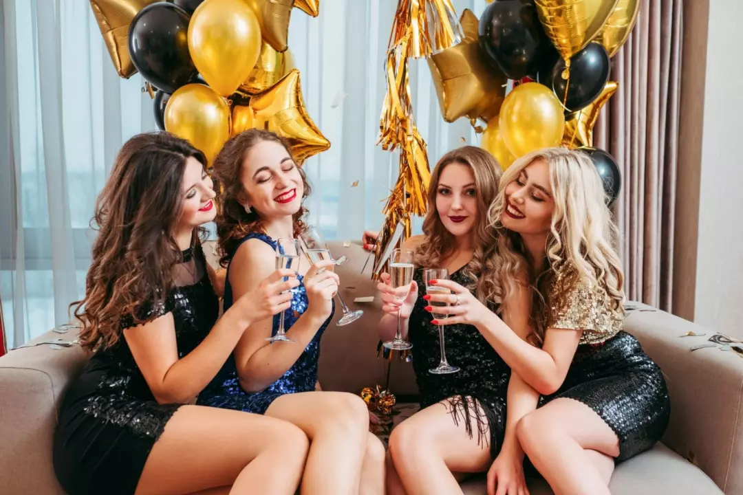 Best Hen Party – An Introduction