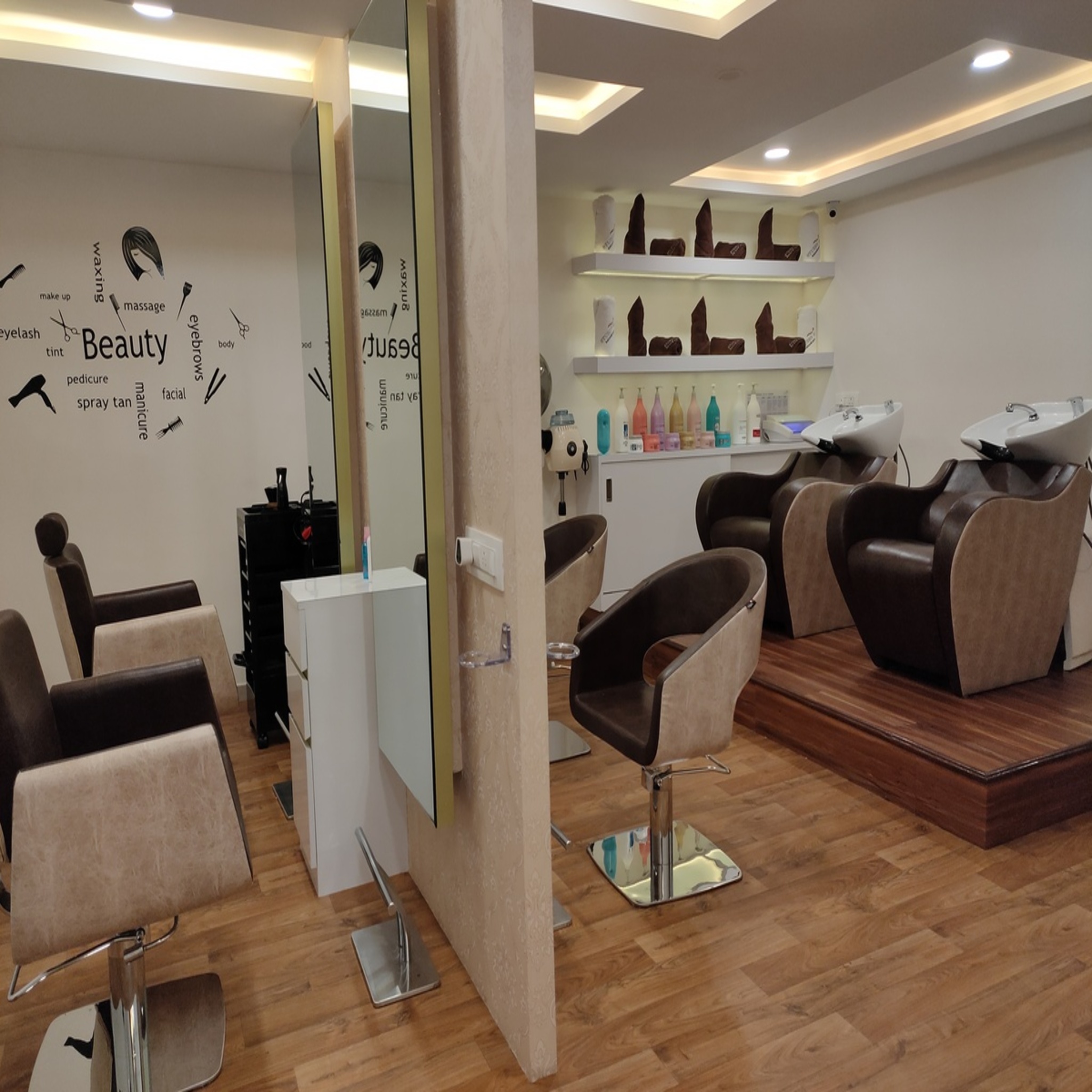 Important Things About Affordable Salon Studio