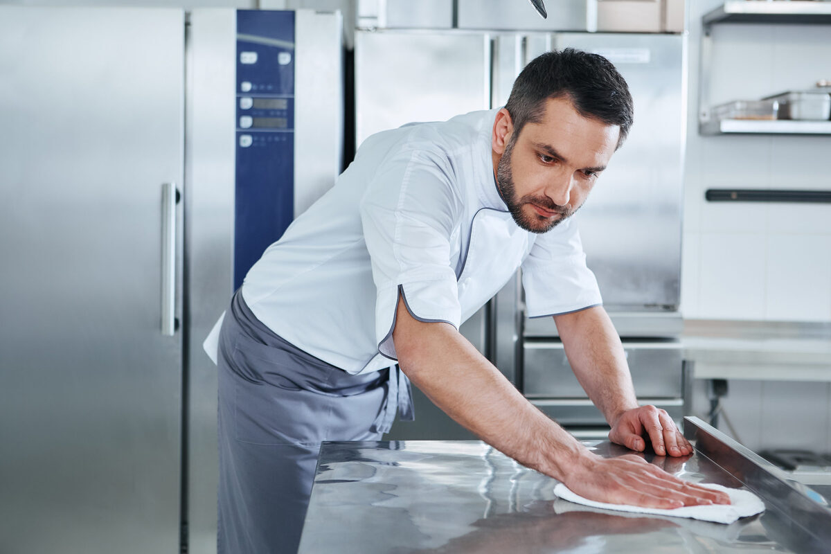 User Guide On Restaurant Cleaning Services