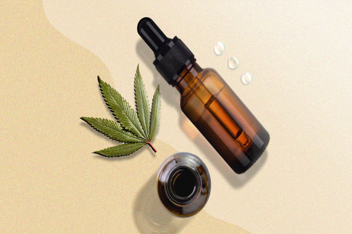 An Overview Of Buy CBD Online