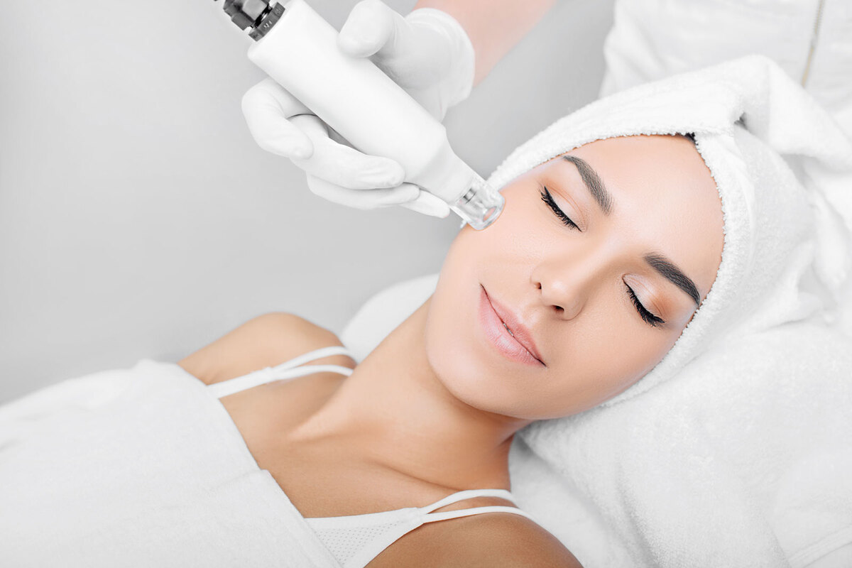 All You Want To Learn About The Best Mesotherapy