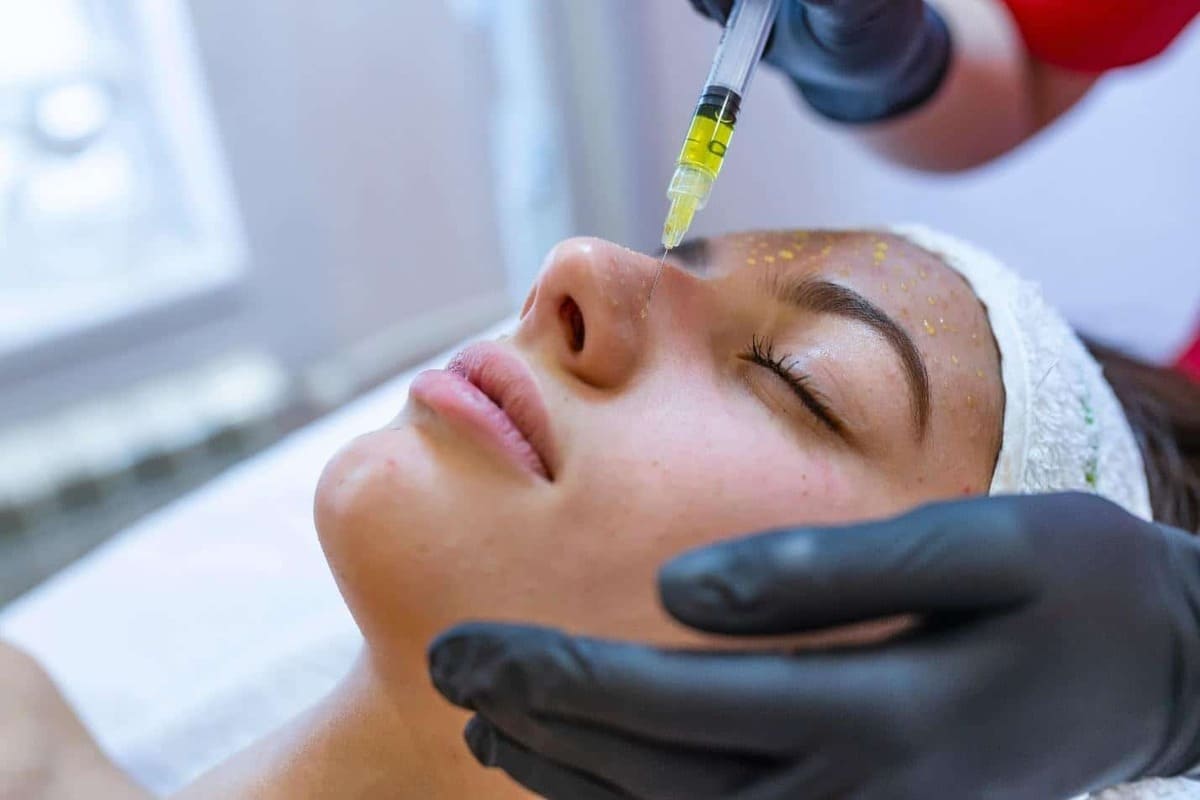 Skin Boosters Treatment – An Introduction