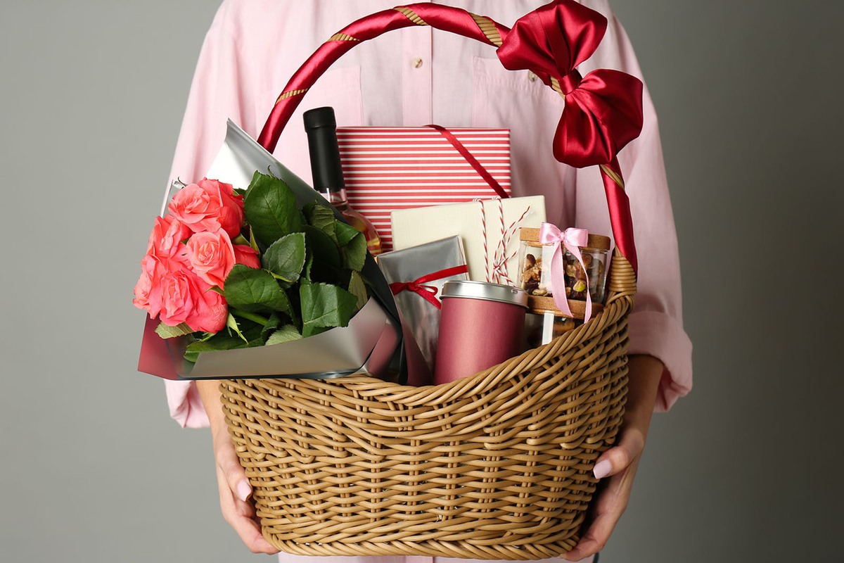 Easter Gift Hampers – What Every User Should Look Into